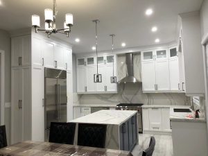 Should I remodel my kitchen before selling if we live in   Washburn Island?