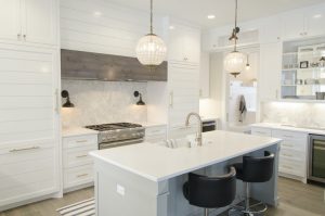 Aurora Kitchen Renovation