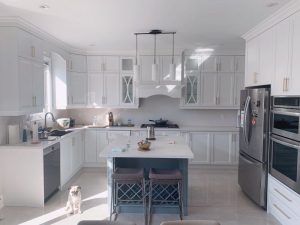 What are design trends for in 2022 if I live in Aurora?