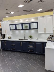 What is the average cost to remodel your kitchen in Alloa?