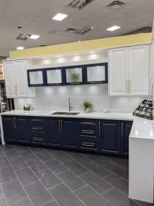 What is the average cost to remodel your kitchen in Aurora?